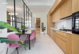 For Rent, 4 Room, New building, Tbilisi, vake
