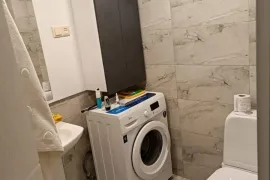 For Rent, 2 Room, New building, Tbilisi, Nadzaladevi