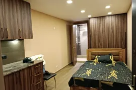 For Rent, 2 Room, New building, Tbilisi, Nadzaladevi