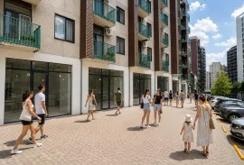 For Rent, Shopping Property, Gldani