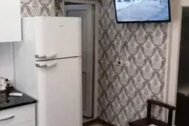 Daily Apartment Rent, 3 Room, Old building, Batumi, Old Batumi district