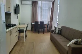 ქირავდება ბინა, 3 ოთახიანი, ახალი აშენებული, ბათუმი, ბაგრატიონის უბანი