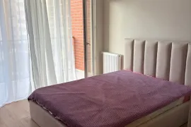 ქირავდება ბინა, 1 ოთახიანი, ახალი აშენებული, თბილისი, დიდი დიღომი