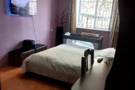 Apartment for sale, 3 Room, Old building, Tbilisi, Samgori