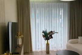 Apartment for sale, 3 Room, New building, Batumi, Khimshiashvili District