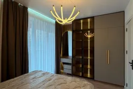 Apartment for sale, 3 Room, New building, Batumi, Khimshiashvili District