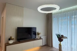 Apartment for sale, 3 Room, New building, Batumi, Khimshiashvili District