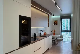 Apartment for sale, 3 Room, New building, Batumi, Khimshiashvili District