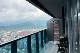 Apartment for sale, 3 Room, New building, Batumi, Khimshiashvili District