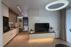 Apartment for sale, 3 Room, New building, Batumi, Khimshiashvili District