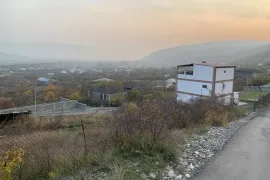 იყიდება მიწის ნაკვეთი, არა სასოფლო - სამეურნეო, მცხეთა