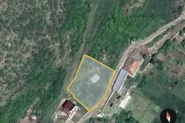 იყიდება მიწის ნაკვეთი, არა სასოფლო - სამეურნეო, მცხეთა