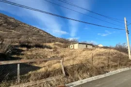 იყიდება მიწის ნაკვეთი, არა სასოფლო - სამეურნეო, მცხეთა