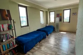 ქირავდება ბინა, 1 ოთახიანი, ახალი აშენებული, თბილისი, სანზონა