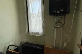 ქირავდება ბინა, 1 ოთახიანი, ახალი აშენებული, თბილისი, სანზონა