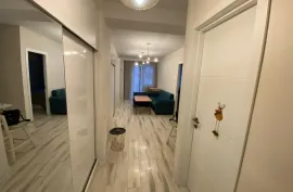 For Rent, 2 Room, New building, Tbilisi, vake