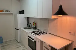 For Rent, 2 Room, New building, Tbilisi, vake