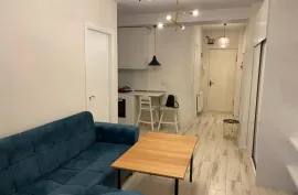 For Rent, 2 Room, New building, Tbilisi, vake