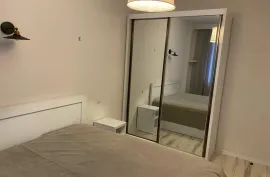 For Rent, 2 Room, New building, Tbilisi, vake