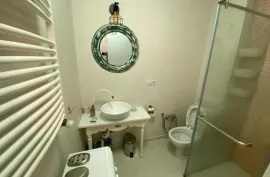 For Rent, 2 Room, New building, Tbilisi, vake