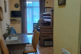 ქირავდება ბინა დღიურად, 1 ოთახიანი, ახალი აშენებული, ბორჯომი, ბაკურიანი