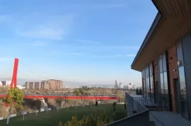 ქირავდება, საოფისე ფართი, ბაგები