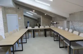 ქირავდება, საოფისე ფართი, ბაგები
