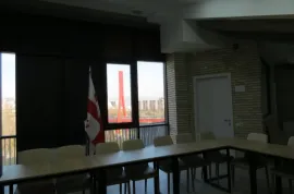 ქირავდება, საოფისე ფართი, ბაგები