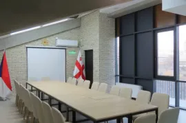 ქირავდება, საოფისე ფართი, ბაგები