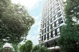 იყიდება ბინა, 3 ოთახიანი, მშენებარე, თბილისი, საბურთალო