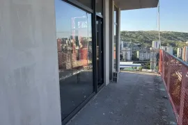 იყიდება ბინა, 3 ოთახიანი, მშენებარე, თბილისი, საბურთალო