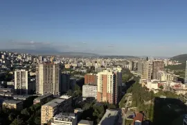 იყიდება ბინა, 3 ოთახიანი, მშენებარე, თბილისი, საბურთალო