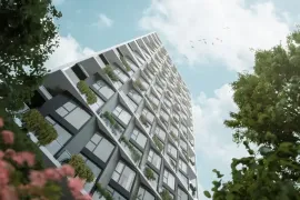 იყიდება ბინა, 3 ოთახიანი, მშენებარე, თბილისი, საბურთალო