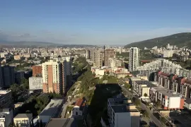 იყიდება ბინა, 3 ოთახიანი, მშენებარე, თბილისი, საბურთალო