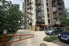 ქირავდება ბინა, 2 ოთახიანი, ახალი აშენებული, თბილისი, ისანი
