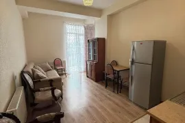 ქირავდება ბინა, 2 ოთახიანი, ახალი აშენებული, თბილისი, ისანი