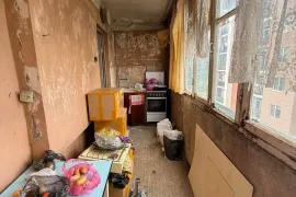 Apartment for sale, 2 Room, Old building, Tbilisi, Varketili