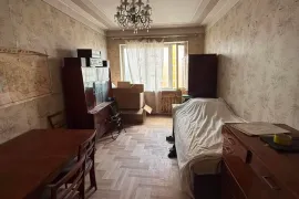 Apartment for sale, 2 Room, Old building, Tbilisi, Varketili