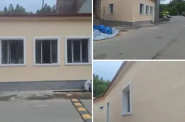 იყიდება, უნივერსალური კომერციული  ფართი