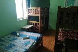 ქირავდება სახლი დღიურად, 16 ოთახიანი, ბორჯომი, ბაკურიანი