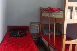 ქირავდება სახლი დღიურად, 16 ოთახიანი, ბორჯომი, ბაკურიანი
