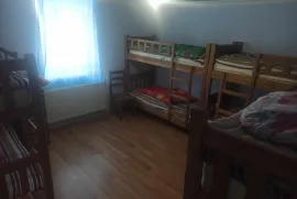 ქირავდება სახლი დღიურად, 16 ოთახიანი, ბორჯომი, ბაკურიანი