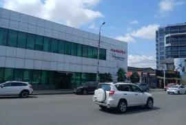 ქირავდება, უნივერსალური კომერციული  ფართი, ბალახვანი