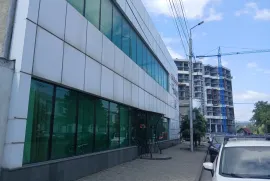 ქირავდება, უნივერსალური კომერციული  ფართი, ბალახვანი