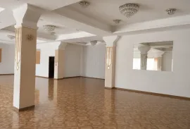 ქირავდება, უნივერსალური კომერციული  ფართი, ბალახვანი