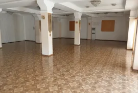 ქირავდება, უნივერსალური კომერციული  ფართი, ბალახვანი