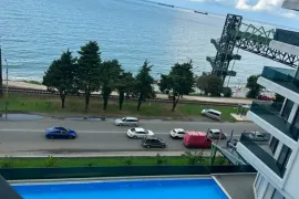 Apartment for sale, 1 Room, New building, Batumi, Makhinjauri