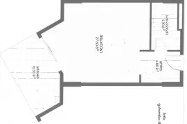 Apartment for sale, 1 Room, New building, Batumi, Makhinjauri