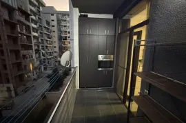 For Rent, 2 Room, New building, Tbilisi, Vedzisi