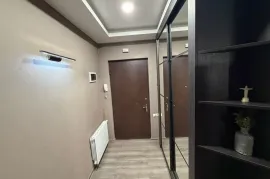 For Rent, 2 Room, New building, Tbilisi, Vedzisi